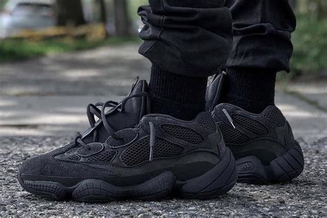 adidas yeezy 500 utility black fake|yeezy 500 utility black outfit.